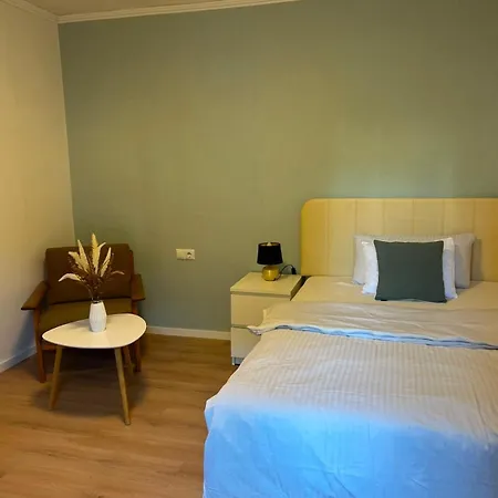 Appartement Hofblick Kamp-Bornhofen