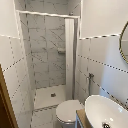 Hofblick Apartment