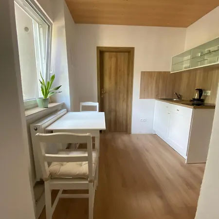 Apartment Hofblick